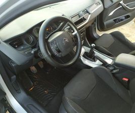 CITROEN C5 CITROEN C5 PRODAJA ILI ZAMJENA