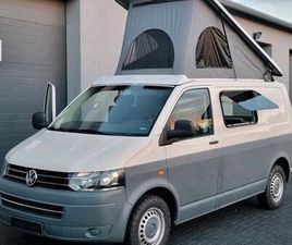 VOLKSWAGEN T6 CALIFORNIA CAMPERVAN AUF BESTELLUNG INDIVIDUE