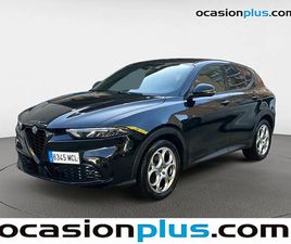 ALFA ROMEO TONALE TONALE 1.5 MHEV SPRINT FWD (130 CV)