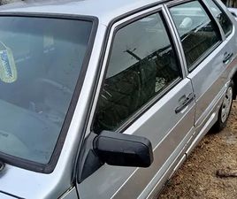 LADA SAMARA ВАЗ / LADA 2115 SAMARA 2005