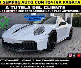 911.2 GTS T- HYBRID AERO KIT ASSE POST. KAMERA