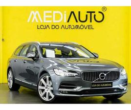 VOLVO V90 2.0 D4 INSCRIPTION GEARTRONIC