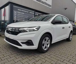 ESSENTIAL LPG 100 TEMPOMAT*BLUETOOTH*DAB*PDC 74...