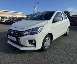 SPACE STAR 1.2 MIVEC 71 AS&G INFORM