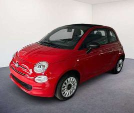 1.0 CABRIO HYBRID/KLIMA/15Z/7