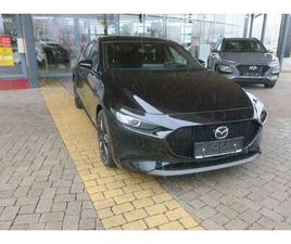 MAZDA 3 2024 5HB 2,0L G150 6AT 2WD HOMURA
