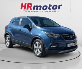 OPEL MOKKA X 1.4 TURBO SELECTIVE S&S