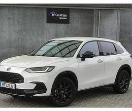 HONDA ZR-V 2.0 I-MMD SPORT