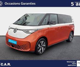 ID. BUZZ 286 CH PRO 7 PLACES