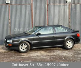 AUDI 80 COUPE S2 AUDI 80 COUPE (NR. 016)