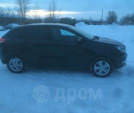 LADA XRAY ПРОДАЖА ЛАДА Х-РЕЙ, 2018 ГОД В ОМСКЕ