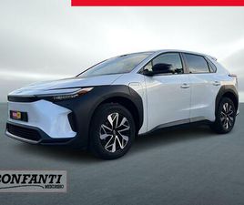 TOYOTA BZ4X 6.6 KW OBC STYLE AWD