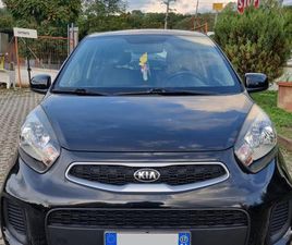 PICANTO 2ªS.(11/17) PICANTO 1.0 12V ECOGPL 5 PORTE CITY