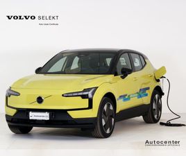 VOLVO EX30 SINGLE EX30 (2023-->) EX30 SINGLE MOTOR EXTENDED RANGE RWD PLUS