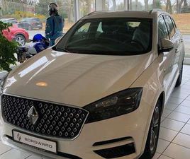 LEDER/ NAVI / ALU/ PANO / ALLRAD ETC.2500 KG AHK M