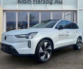 VOLVO EX90 EX90 TWIN PERFORMANCE ULTRA AWD