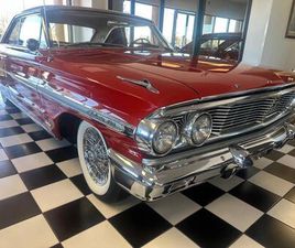 FORD GALAXIE CABRIOLET USED 1964 FORD GALAXIE BASE