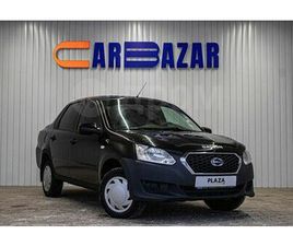 DATSUN ON-DO ПРОДАЖА DATSUN ON-DO, 2018 ГОД В УФЕ