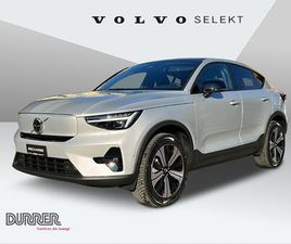 VOLVO C40 RECHARGE P8 C40 P8 TWIN RECHARGE ULTIMATE AWD