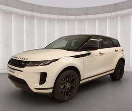 RR EVOQUE 2 SERIE LAND ROVER 2.0D I4 163 CV AWD A