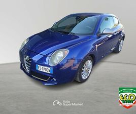 ALFA ROMEO MITO 1.3 JTDM 85 CV S&S PROGRESSION