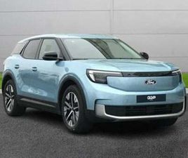 SUV BEV RWD EXTENDED RANGE 77 KWH 286 CH EXPLORER