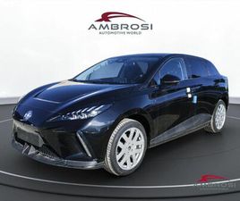 64KWH EDU 2WD LUXURY