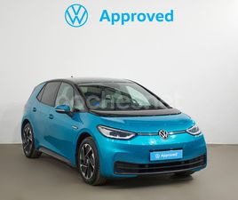 VOLKSWAGEN ID.3 BUSINESS AUTOMATICO 1 VEL.
