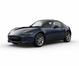 MAZDA MX5 MAZDA MX-5 1.5 EXCLUSIVE-LINE DRIVER ASSISTANCE