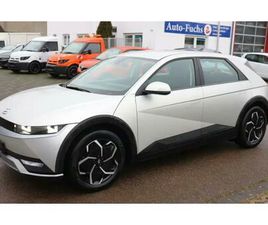 HYUNDAI IONIQ 5 N HYUNDAI IONIQ 5 73KWH VANGUARD