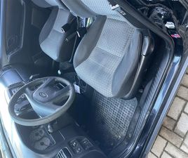 FORD MAVERICK BENZIN GAZ 4X4