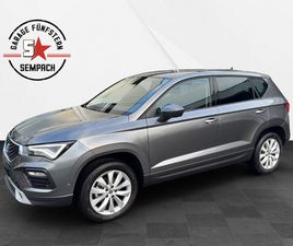 SEAT ATECA ATECA 1.5 TSI EVO DSG STYLE