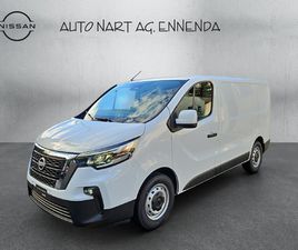 PRIMASTAR 150 3.0 L1H1 N-CONNECTA HK M LRB - LEASING AB CHF 449.- MTL