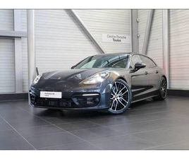 PORSCHE PANAMERA 4 E-HYBRID SPORT TURISMO (MY22)