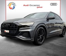 AUDI 50 Q8 50 TDI QUATTRO TIPTRONIC