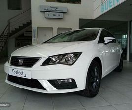 SEAT LEON 1.5 TSI 96KW (130CV) S&S STYLE VISIO ED STYLE VISIO EDITION