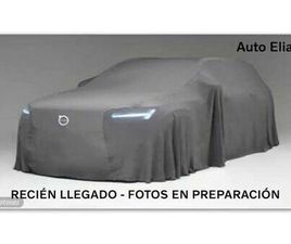 VOLVO XC40 T2 XC40 CORE, T2 AUTOMÁTICA MICROHÍBRIDO, GASOLINA