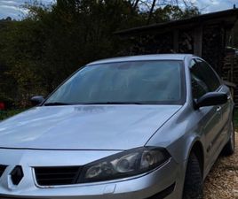 RENAULT LAGUNA RENAULT LAGUNA
