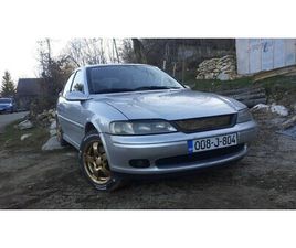 OPEL VECTRA B