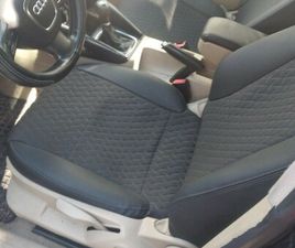 AUDI A3 SPORTBACK AUDI A3 SPORTBACK QUTTRO