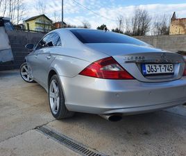 CLS 350