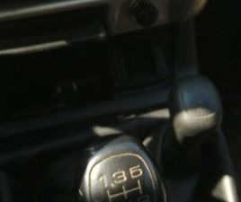 OPEL FRONTERA PRODAJA