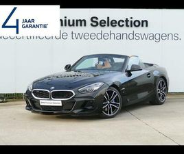 BMW Z4 SDRIVE20I