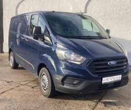 FORD TRANSIT CUSTOM 2.0TDCI KŘÍDLA VÝHŘEV.SEDAČEK UŽITKOVÉ - UŽITKOVÉ NAFTA