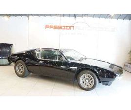 DE TOMASO PANTERA PRÉL