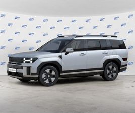 HYUNDAI SANTA FE 1.6 T-GDI HEV 2WD AT 5 POSTI BUSINESS