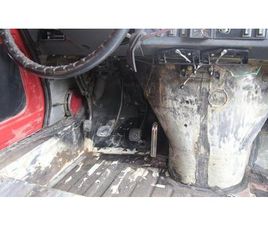 CITROEN ID DSUPER5 - 1973 A VENDRE