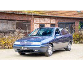 1995 | LANCIA KAPPA 2.0