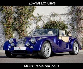 OCCASION MORGAN PLUS SIX 335 REF 6898