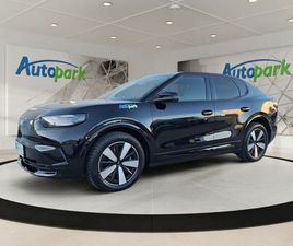 FORD CAPRI EXTENDED RANGE